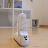 部屋も持ち物も身軽に！高さ1mの据え置き扇風機をミニファンに置き換えた話